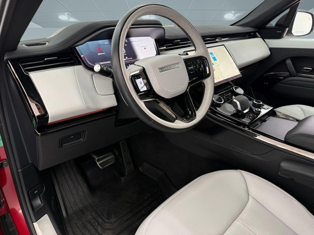 Used 2023 Land Rover Range Rover Sport SE Dynamic SUV