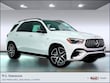 Mercedes-Benz AMG GLE 53