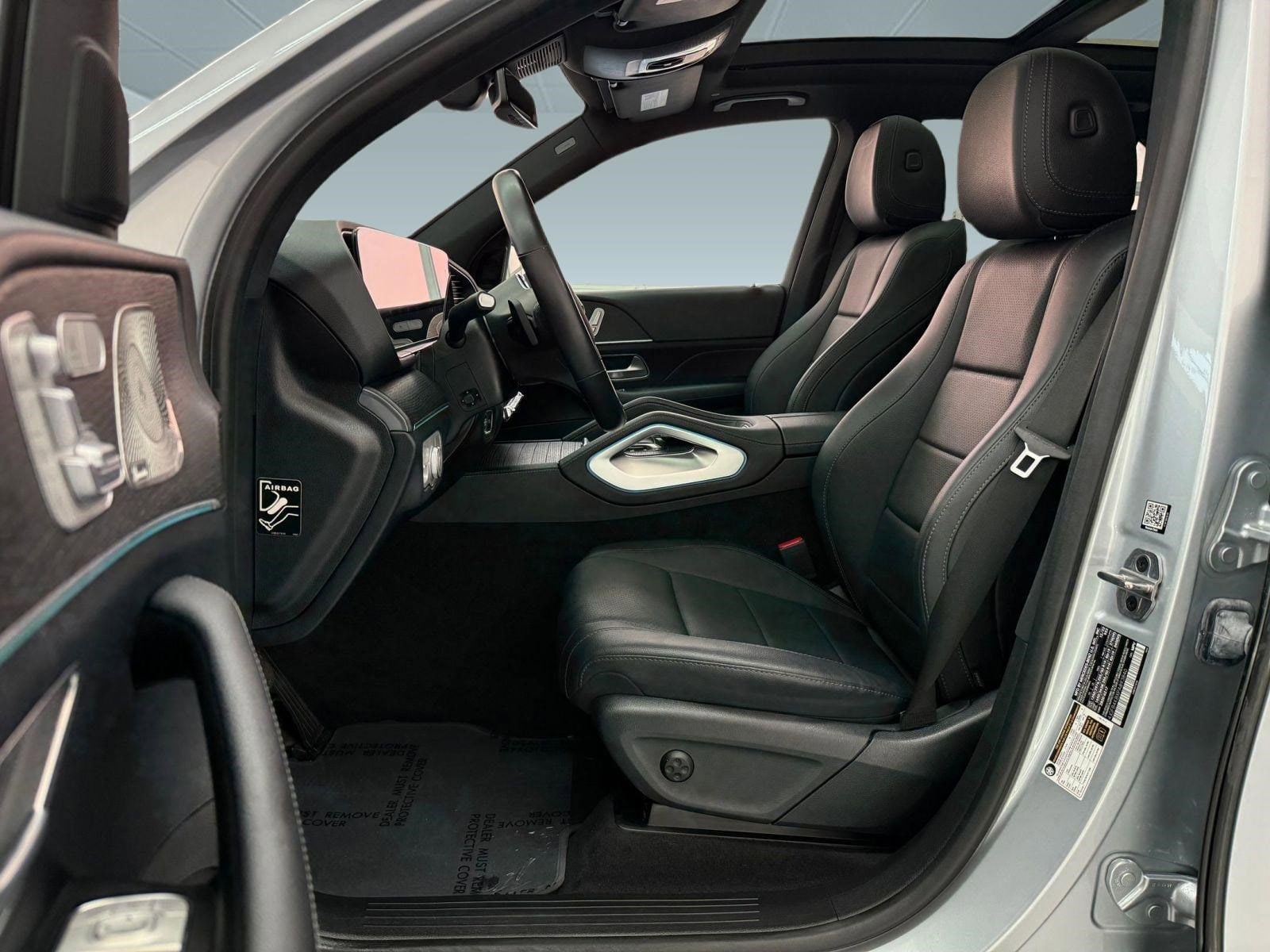 2023 Mercedes-Benz GLE 350 GLE 350 photo 4