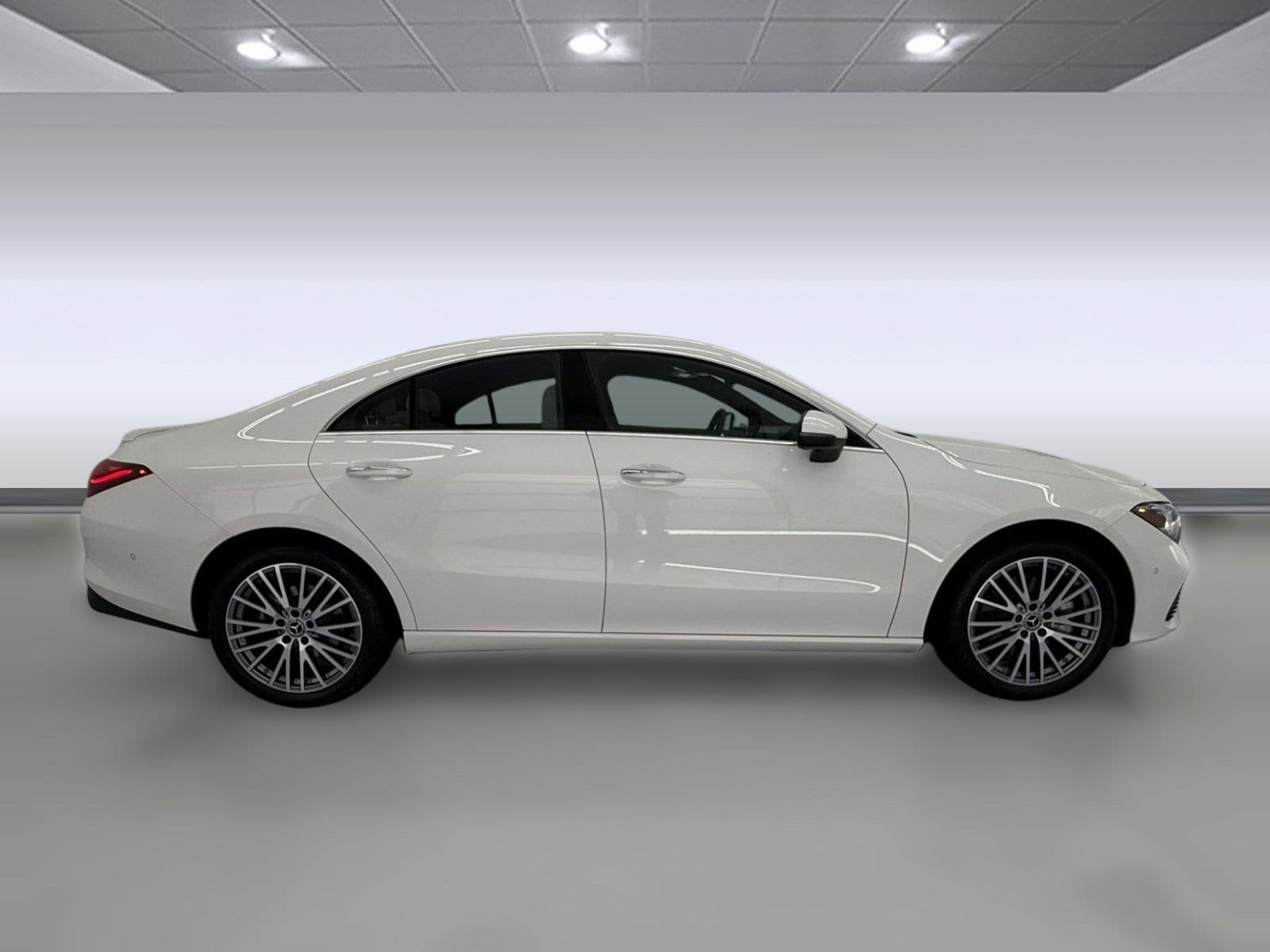 2026 Mercedes-Benz CLA 250 CLA 250 photo 6
