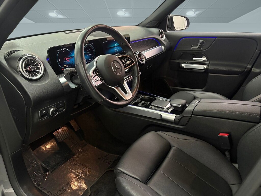 Certified 2023 Mercedes-Benz EQB 250+ EQB 250+ SUV