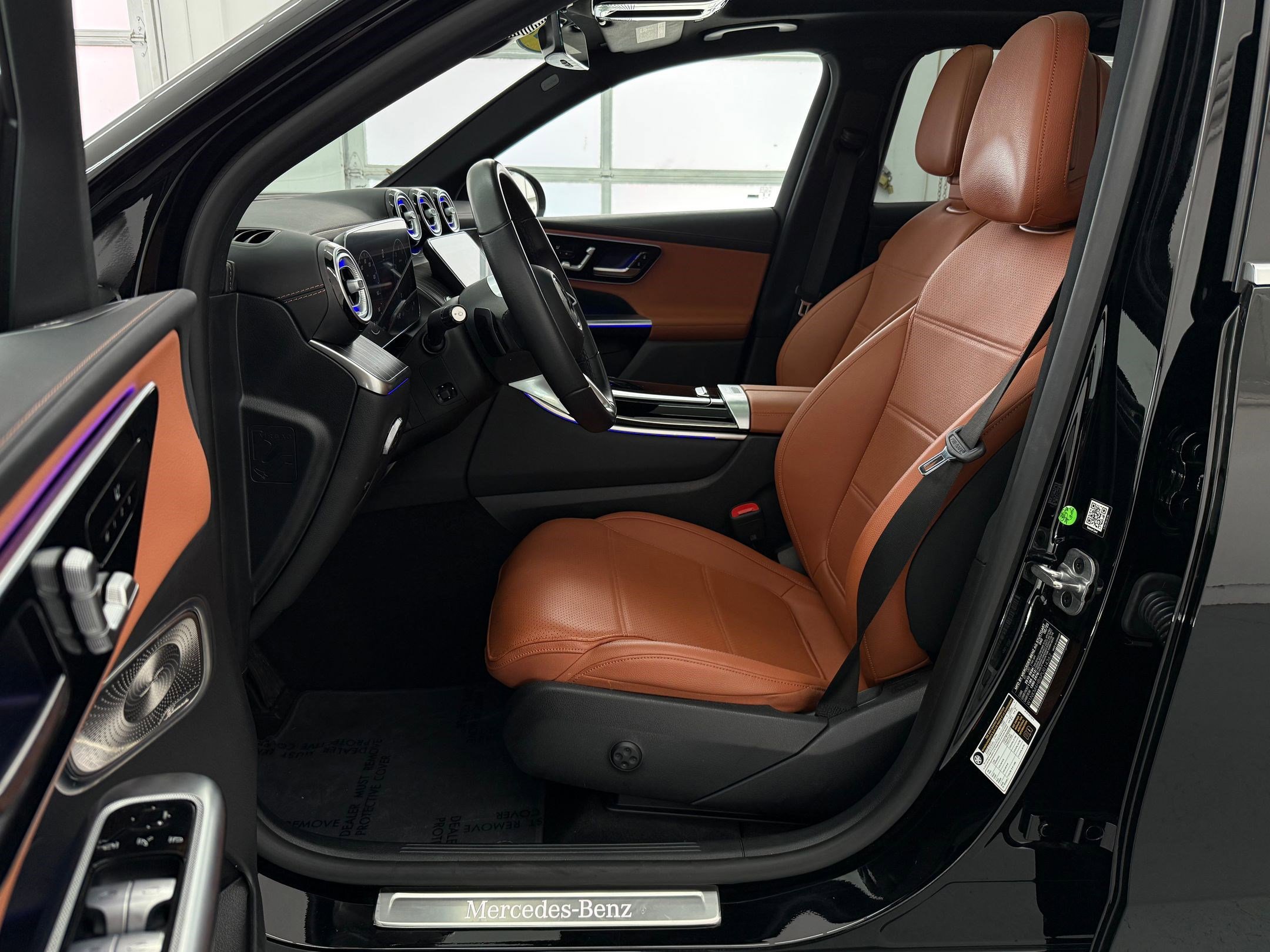 2023 Mercedes-Benz GLC 300 GLC 300 photo 4