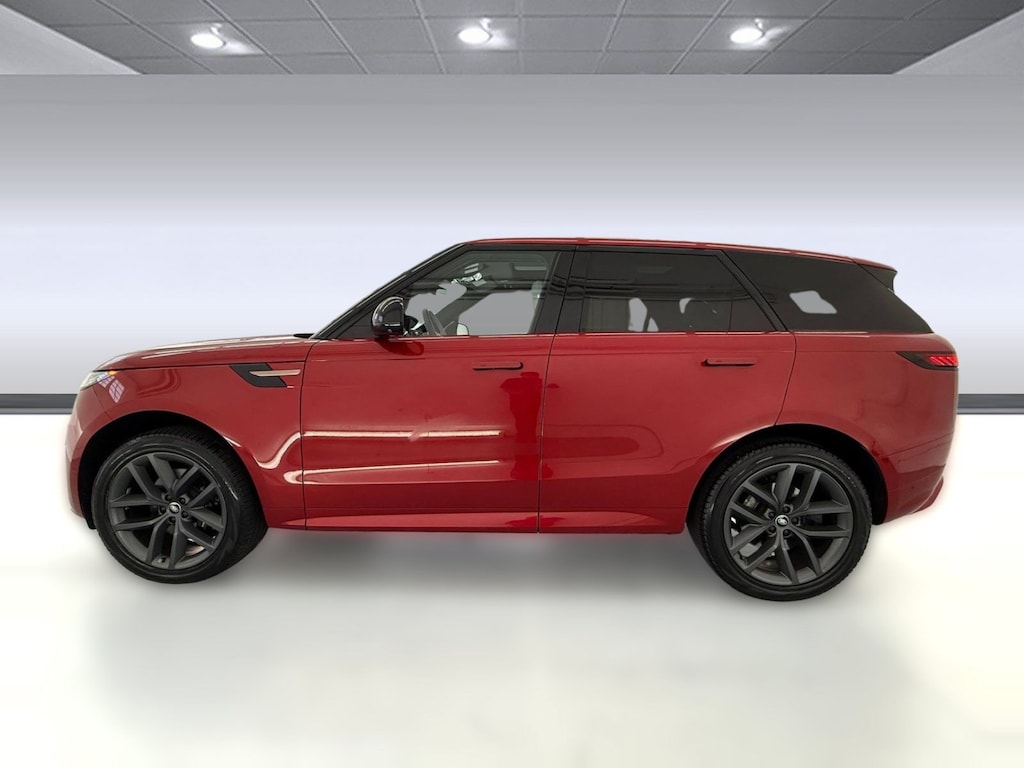 Used 2023 Land Rover Range Rover Sport SE Dynamic SUV