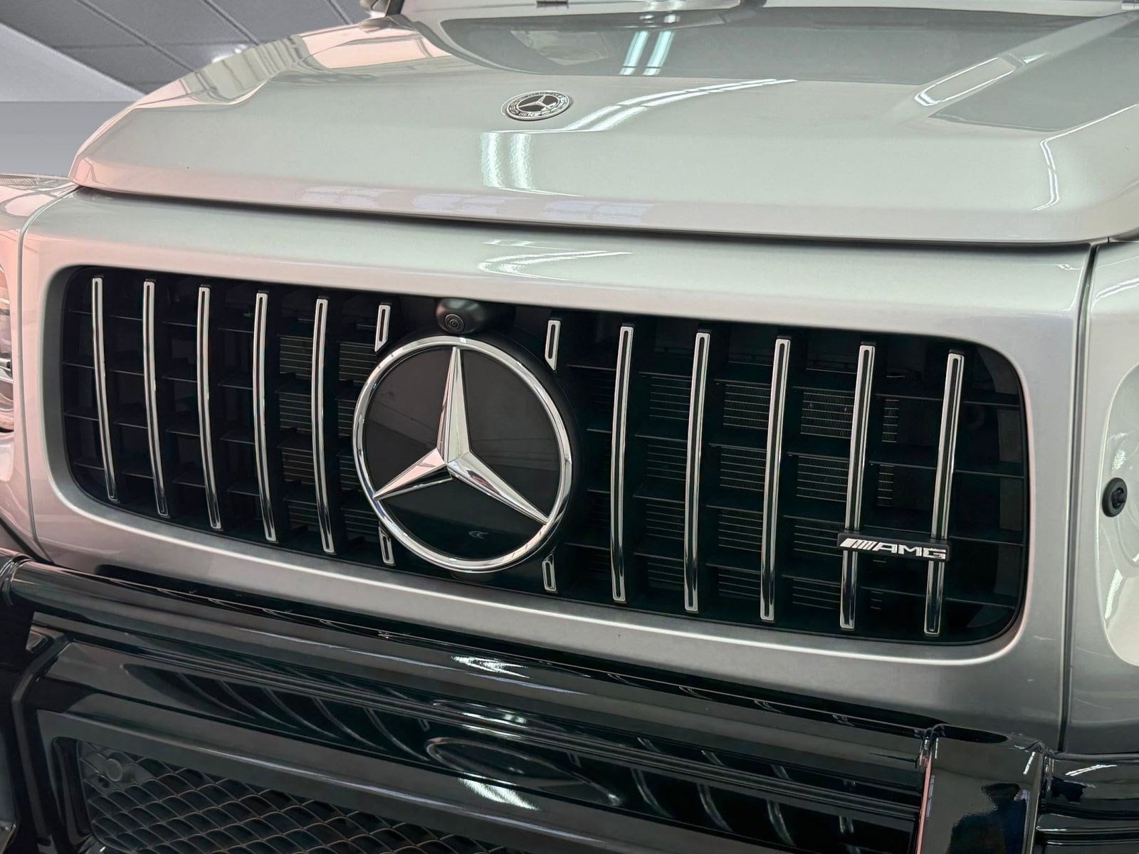 2023 Mercedes-Benz G-Class AMG G63 - Photo 20