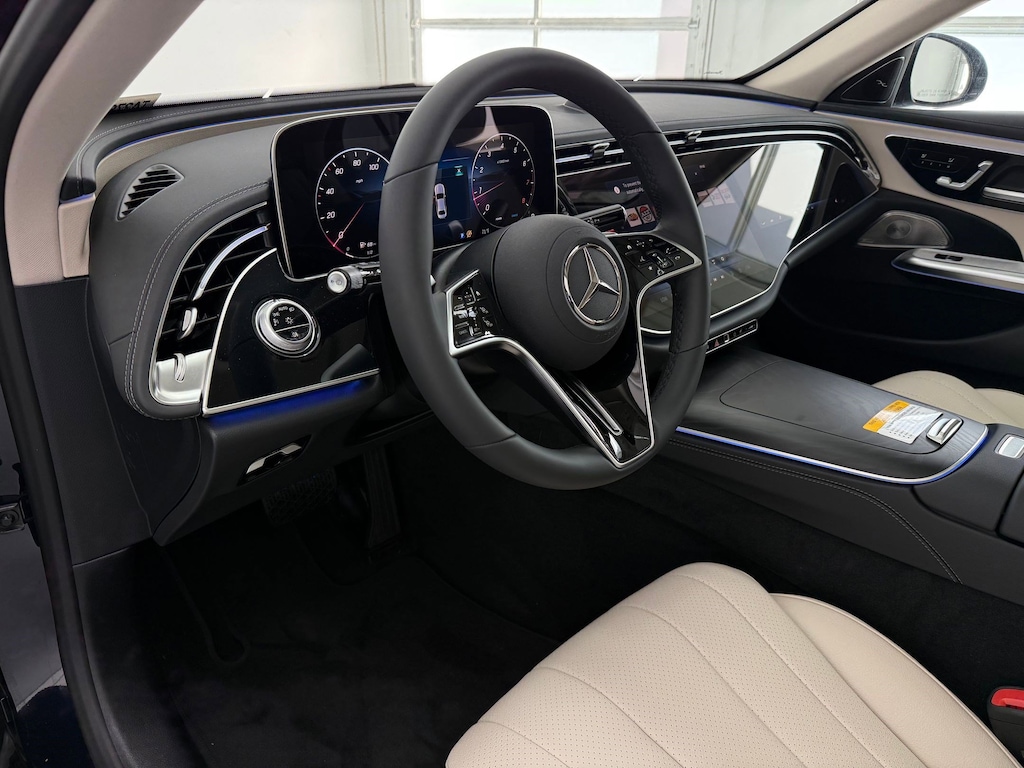 New 2026 Mercedes-Benz E-Class Sedan