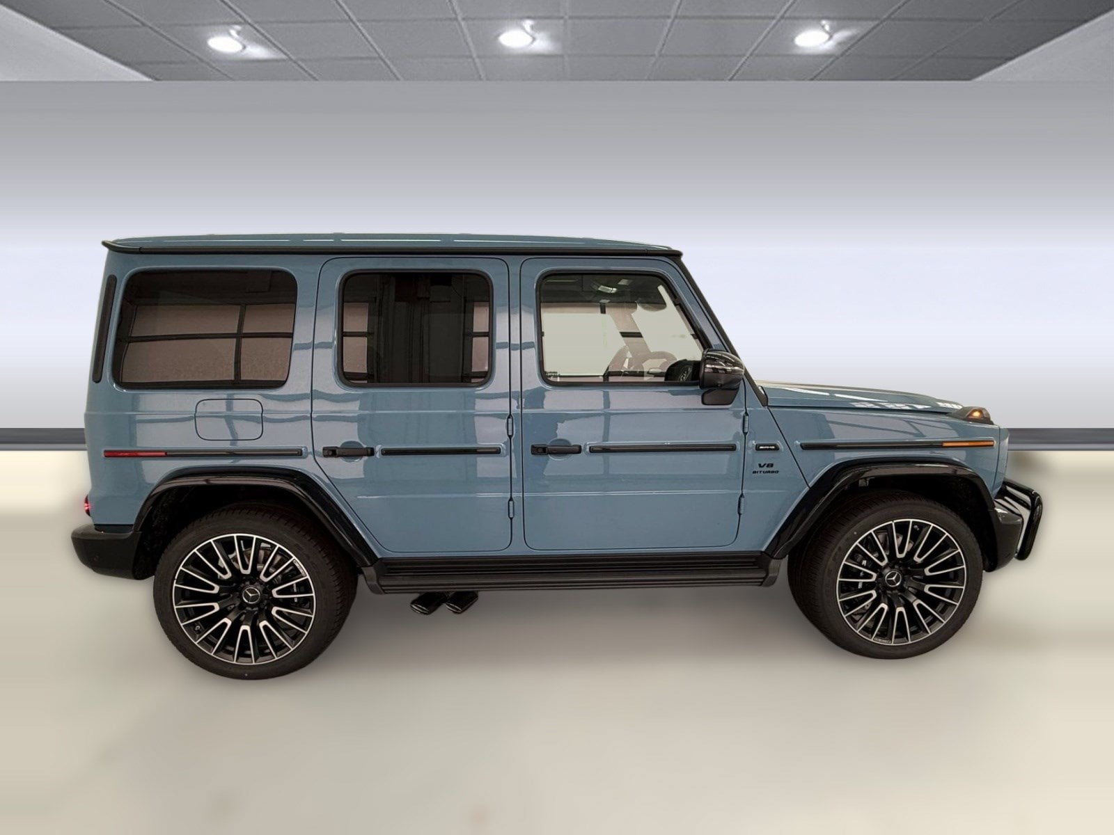 AMG G 63 4MATIC SUV