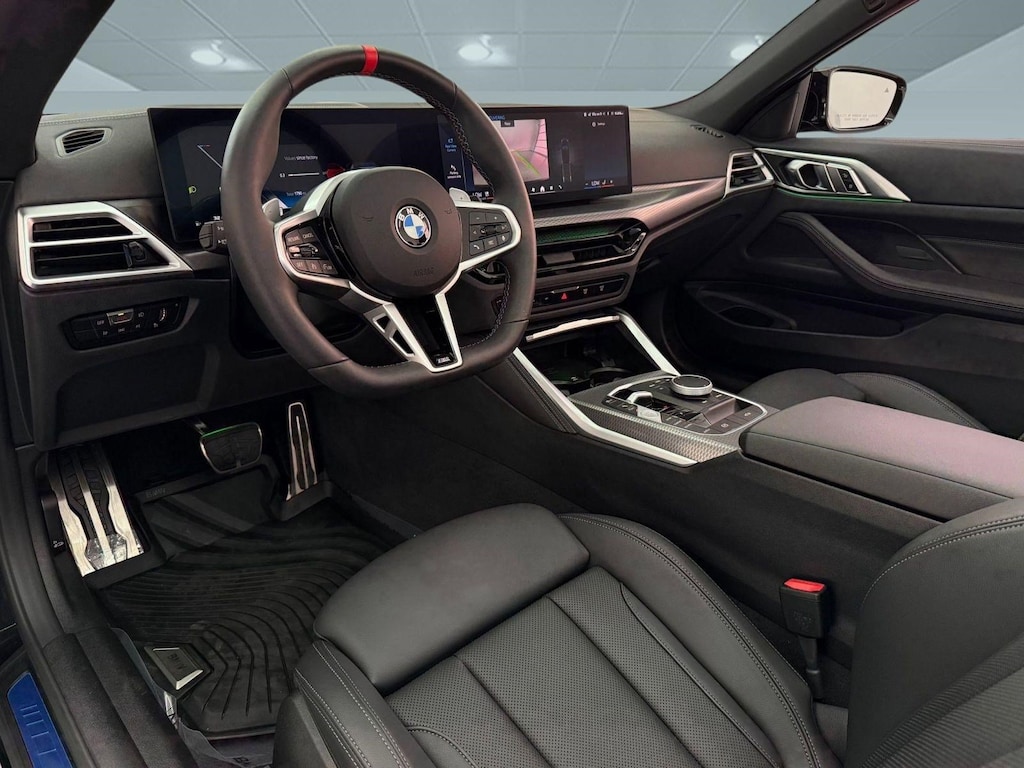 Used 2025 BMW M440i M440i xDrive Convertible