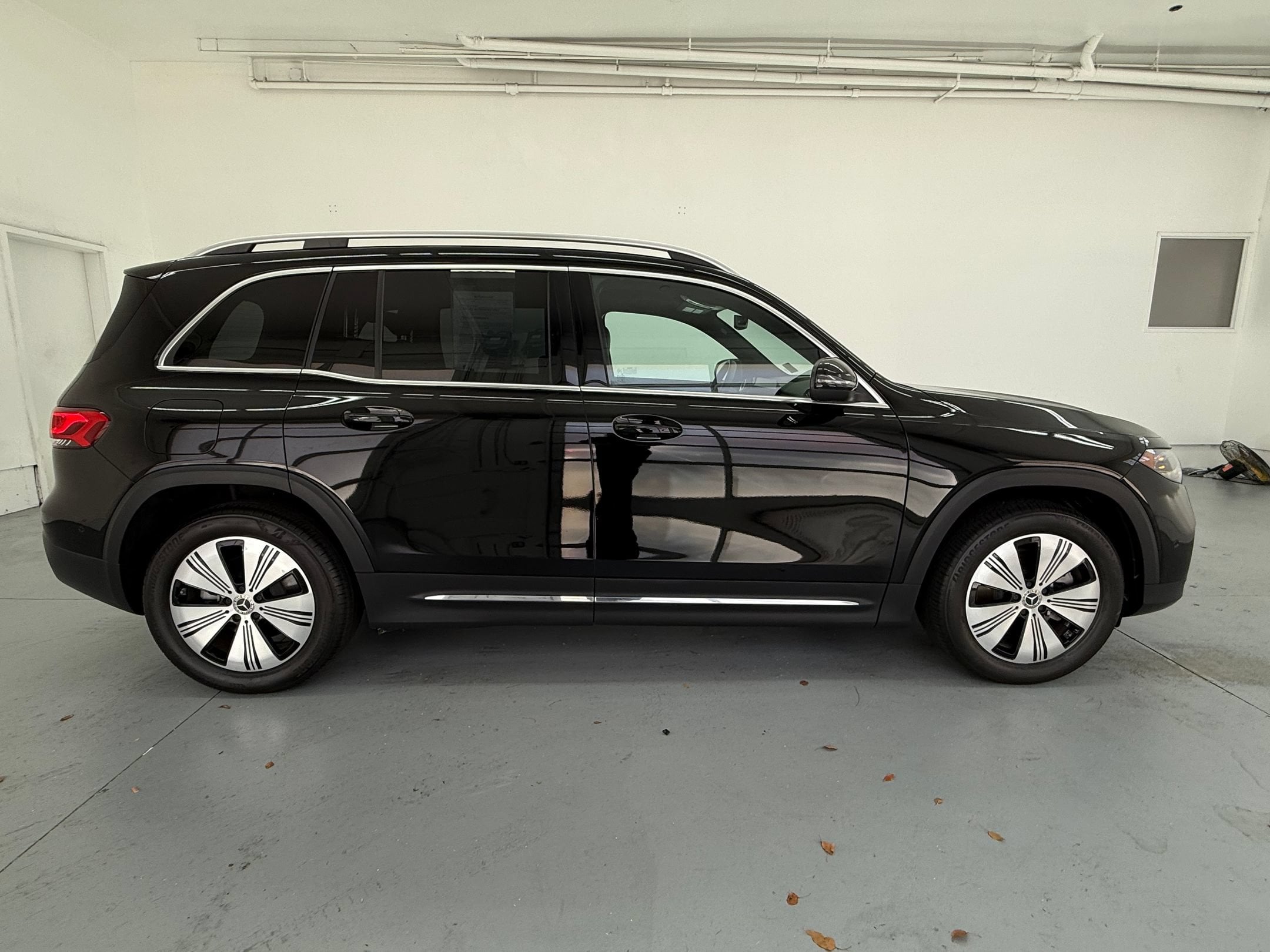 2023 Mercedes-Benz EQB 300 EQB 300 SUV