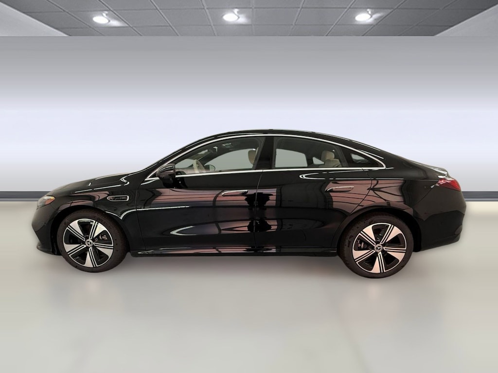 New 2026 Mercedes-Benz CLA 250+ Sedan Sedan