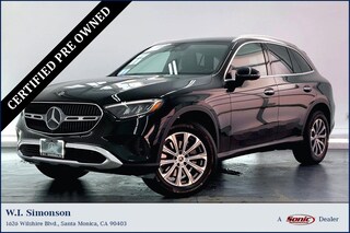 2023 Mercedes-Benz GLC 300 GLC 300 SUV