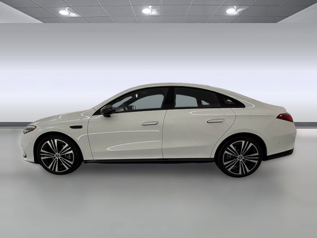 New 2026 Mercedes-Benz CLA 250+ Sedan Sedan