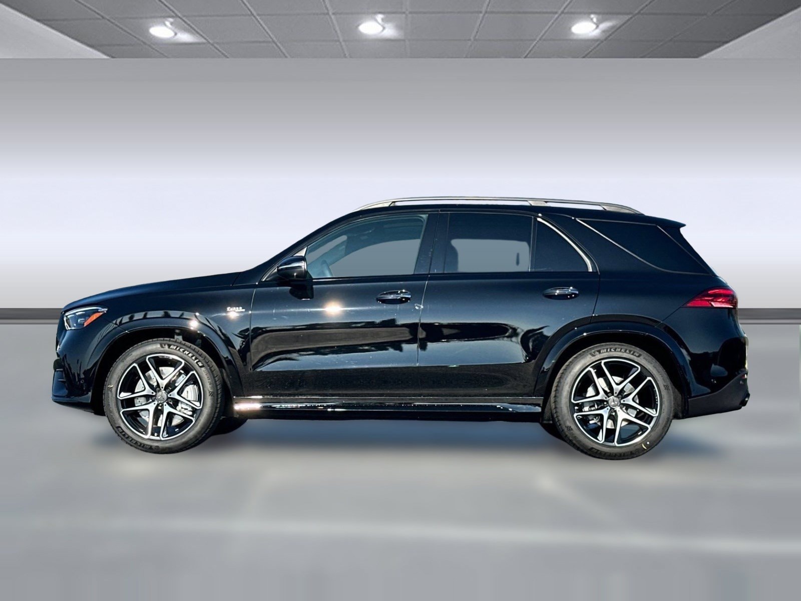 AMG GLE 53 Base SUV