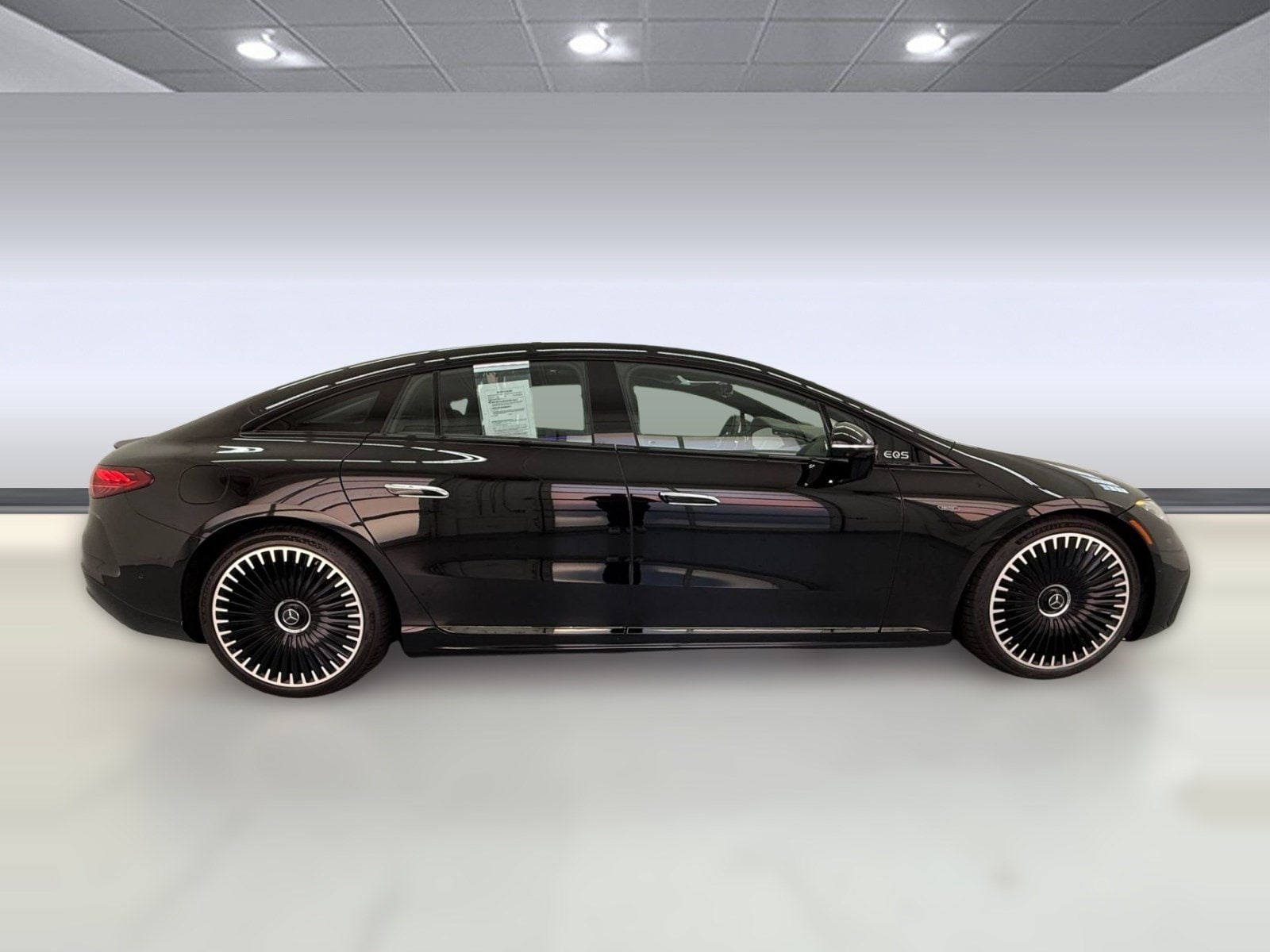 AMG EQS AMG EQS Sedan
