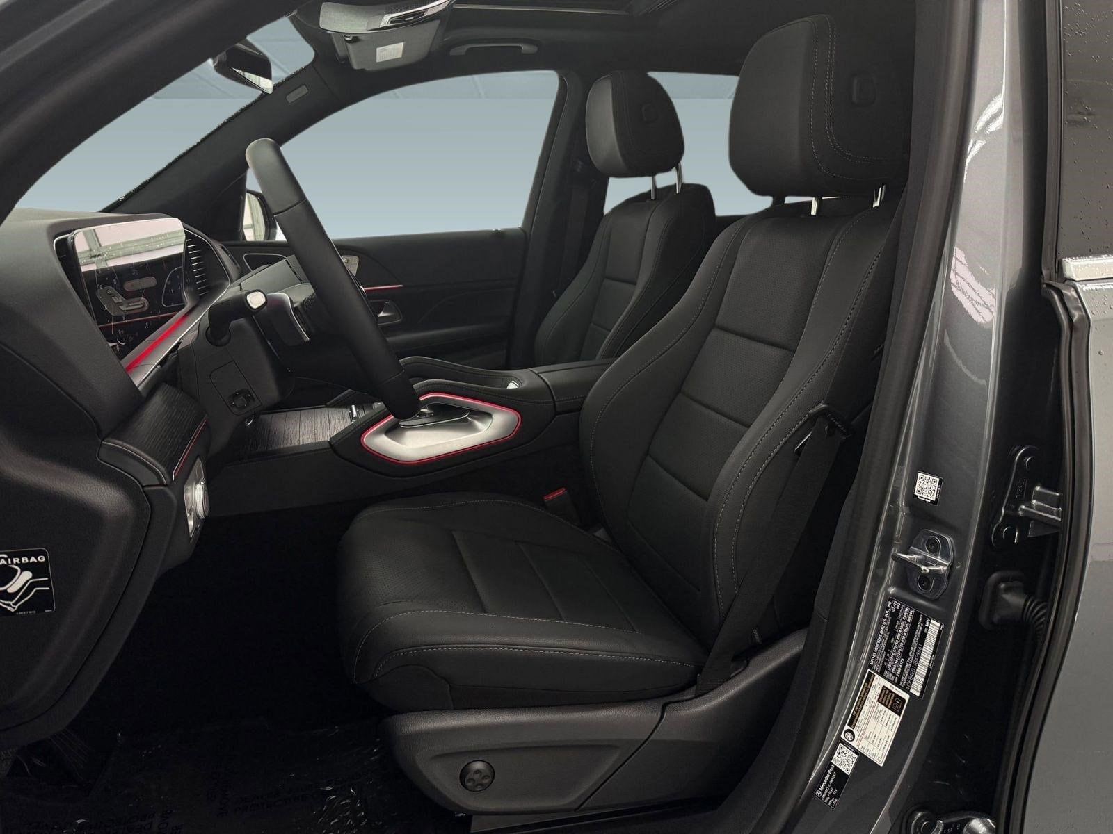 2026 Mercedes-Benz GLE 350 GLE 350 photo 4