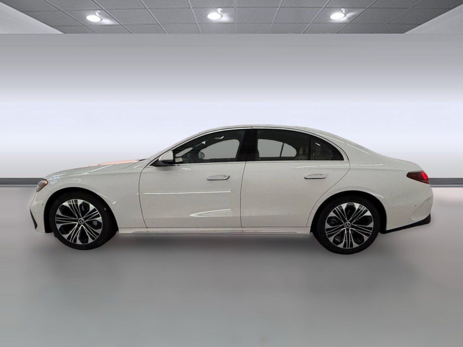 New 2027 Mercedes-Benz E-Class E 350 Sedan