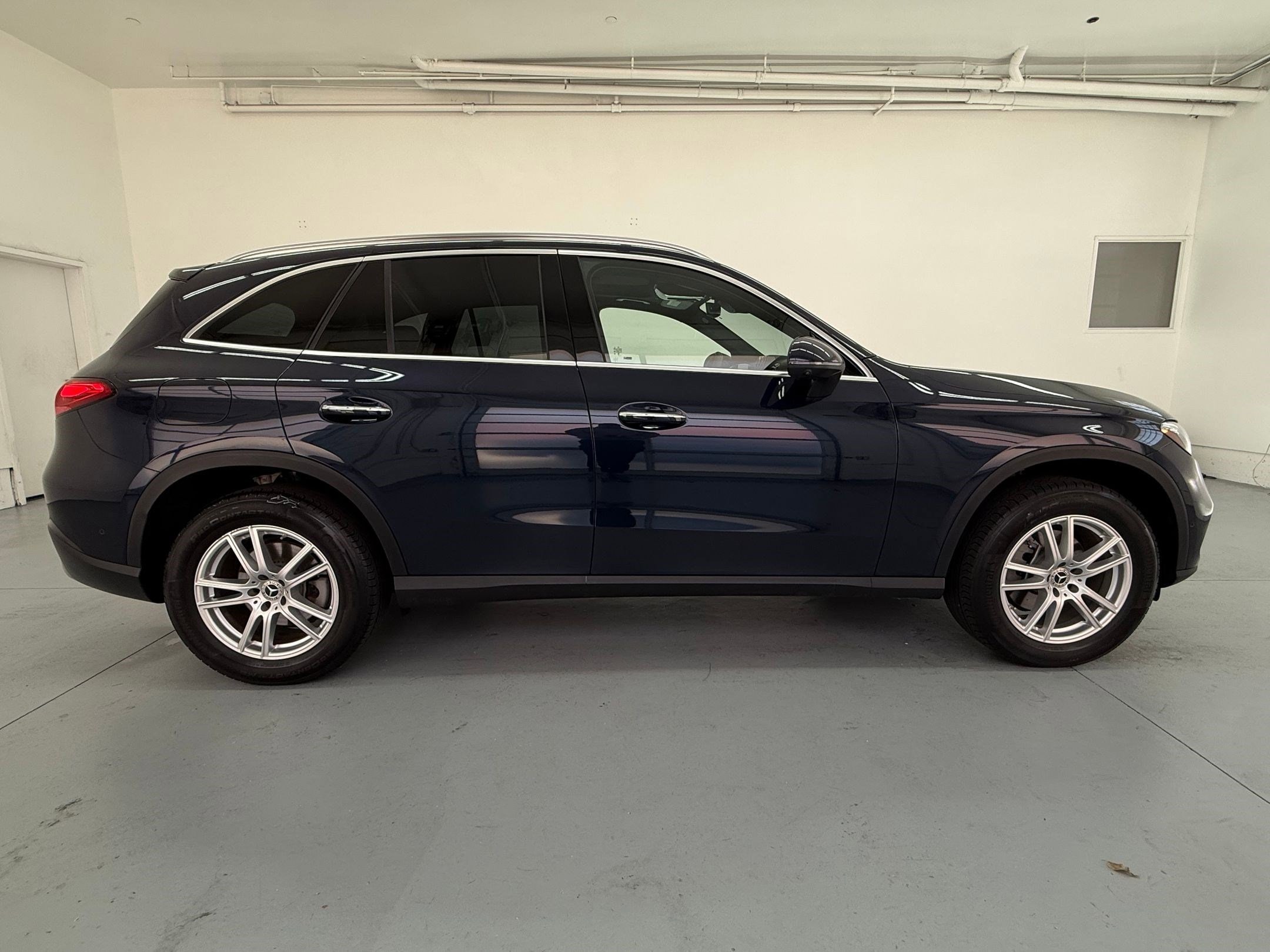 2024 Mercedes-Benz GLC 300 GLC 300 photo 6