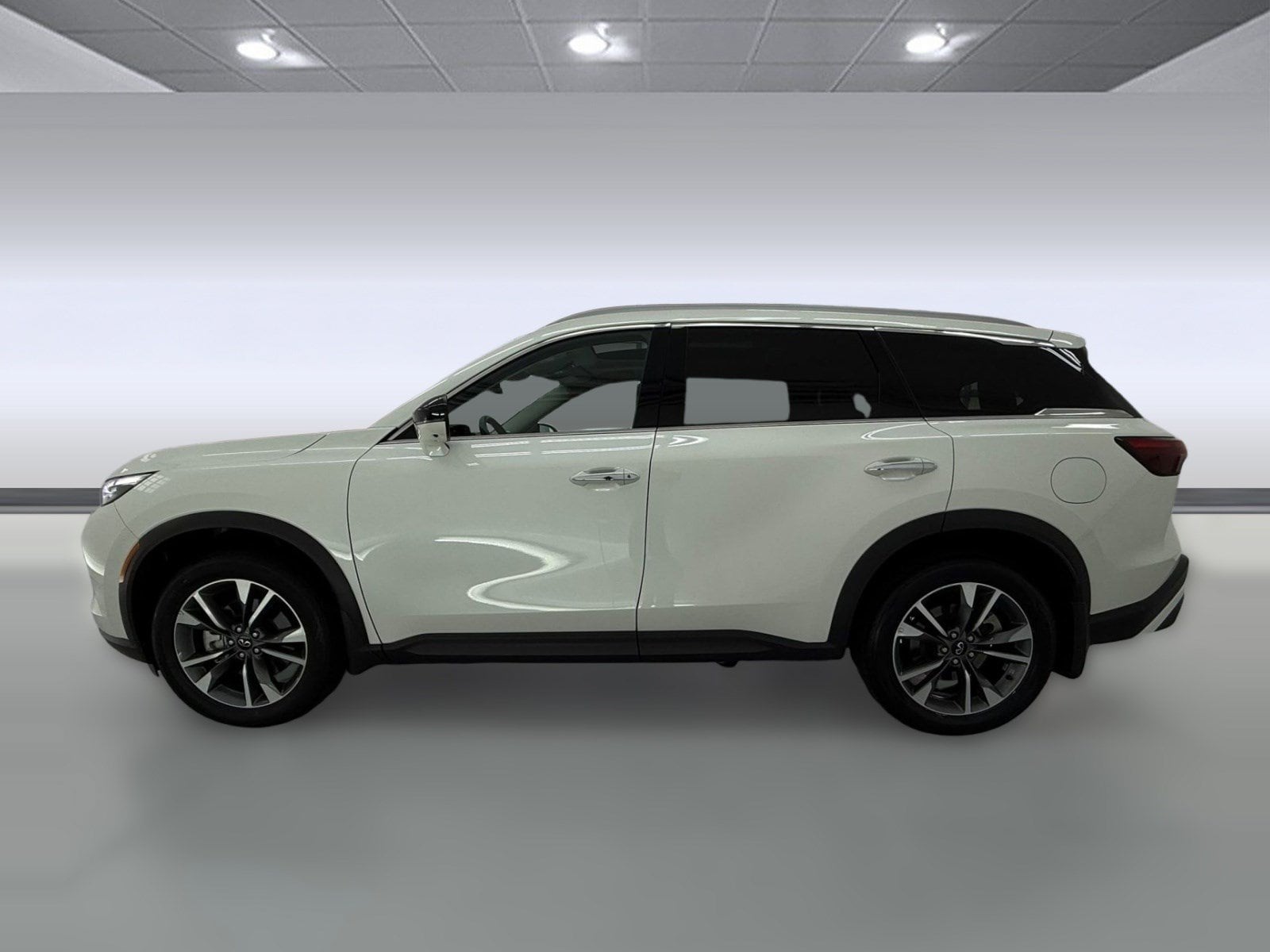QX60 LUXE SUV