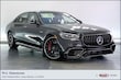 Mercedes-Benz AMG S 63 E