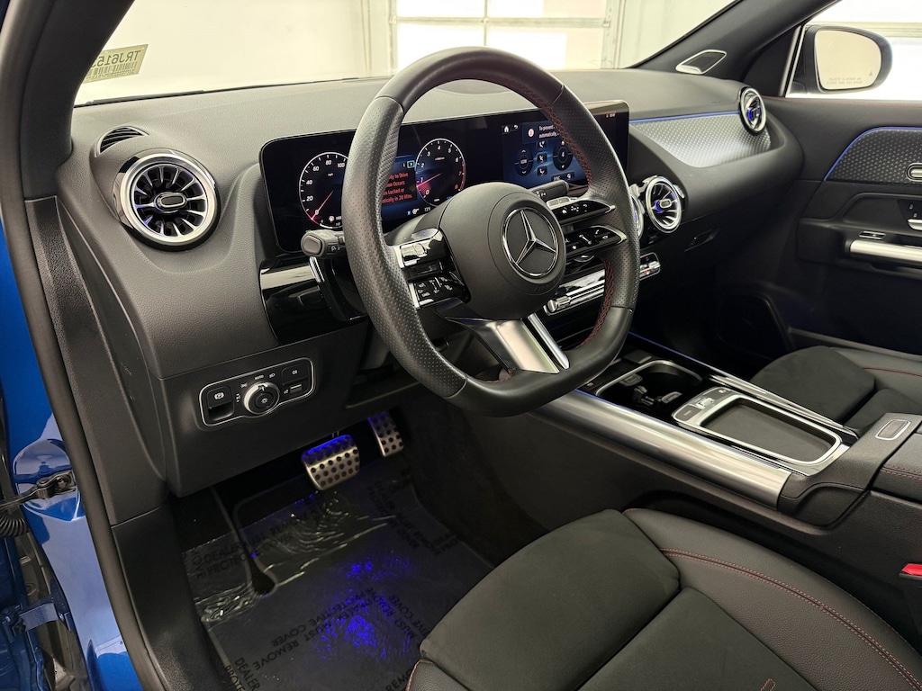 Certified 2024 Mercedes-Benz GLA 250 GLA 250 SUV