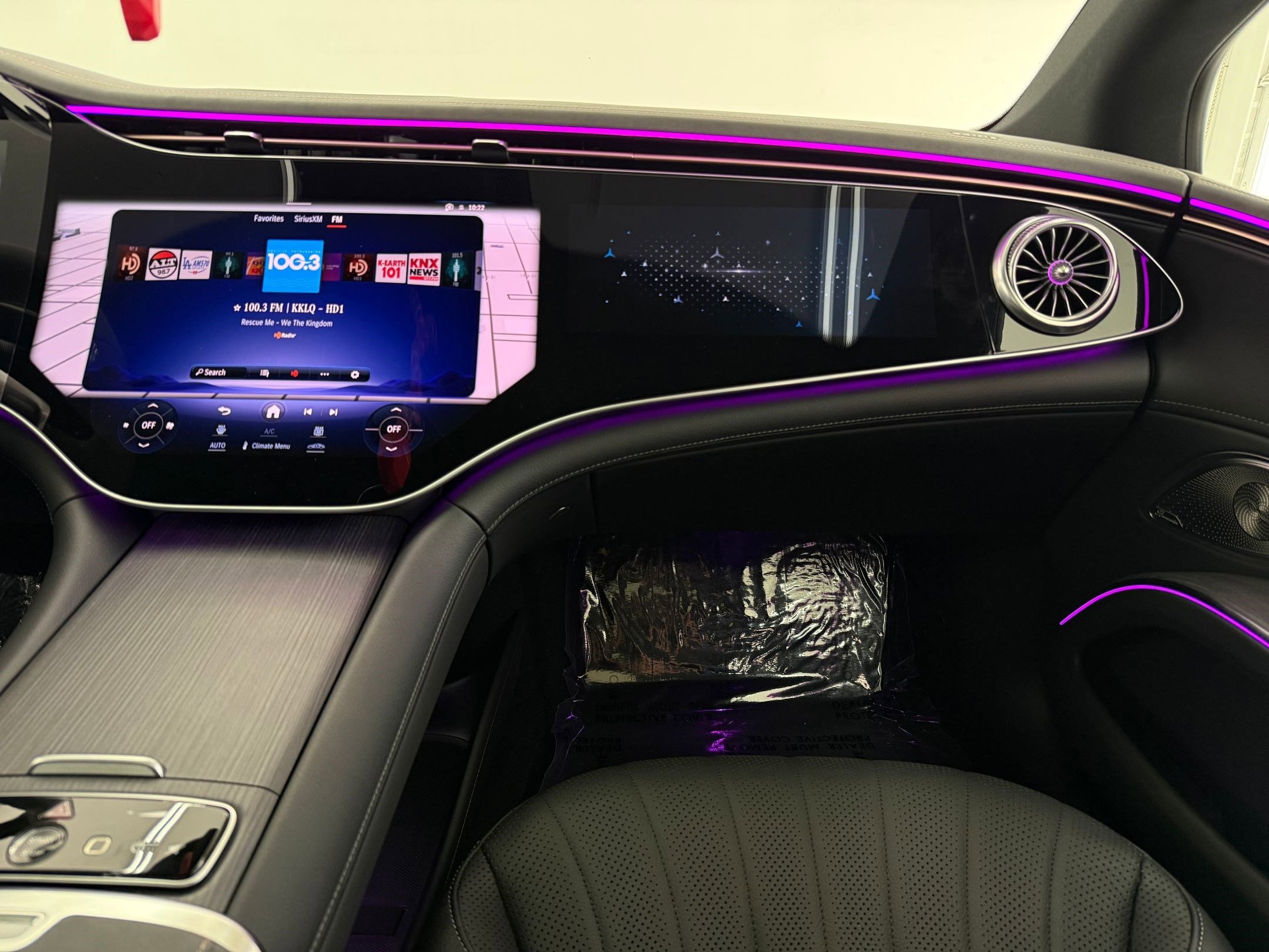 2026 Mercedes-Benz EQS Base - Photo 27