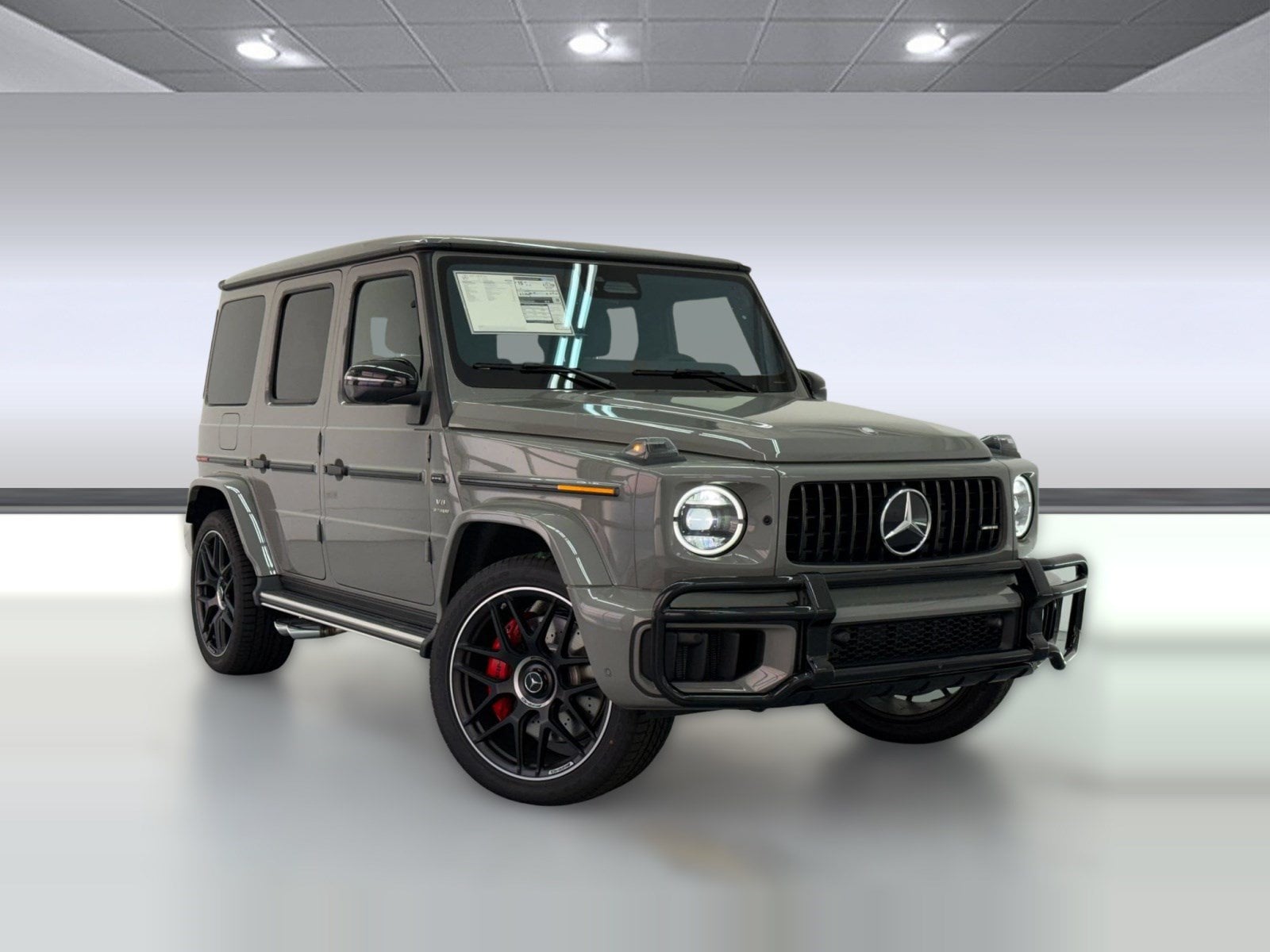 AMG G 63 Base SUV