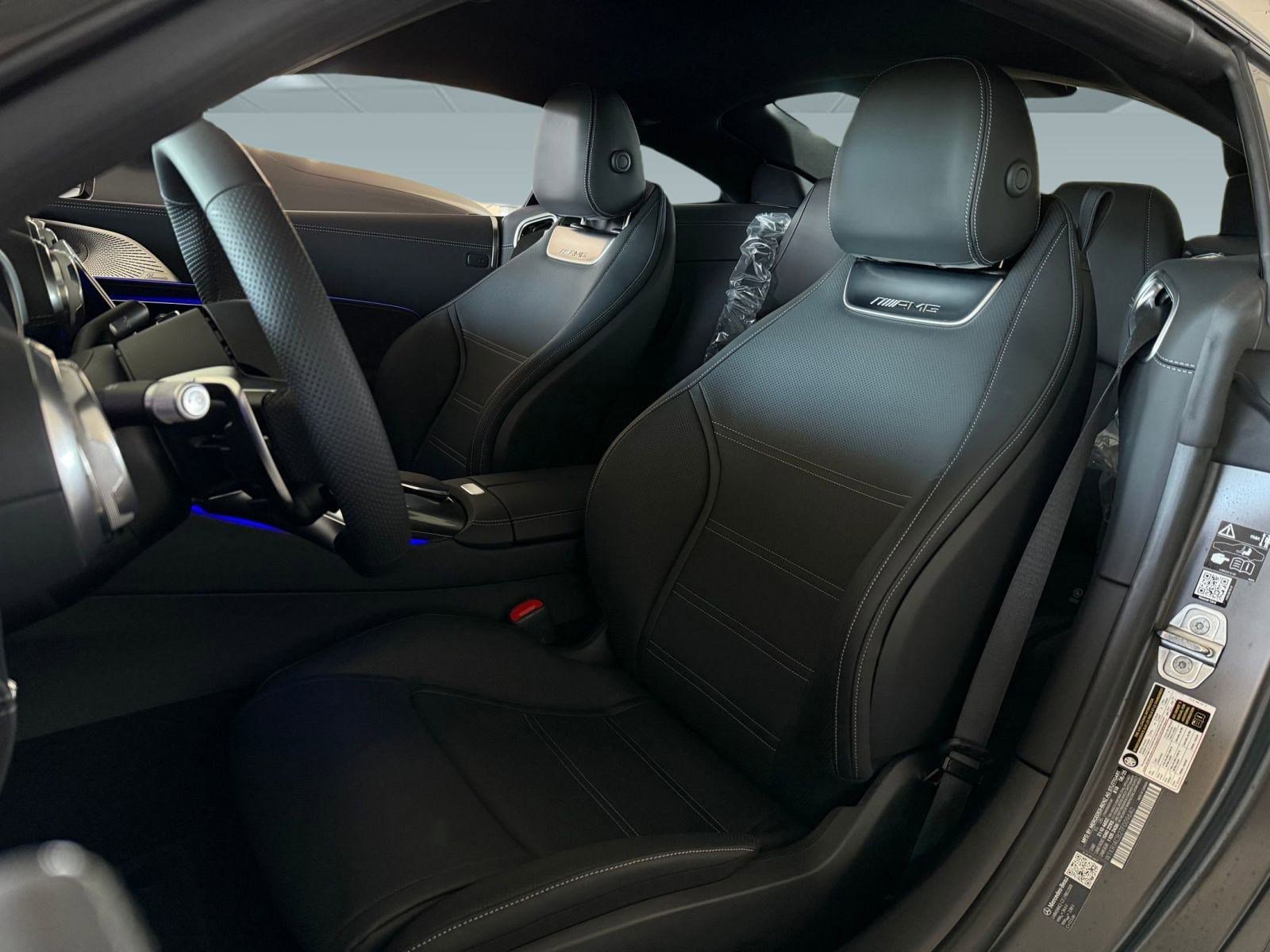 2026 Mercedes Benz AMG GT photo 4