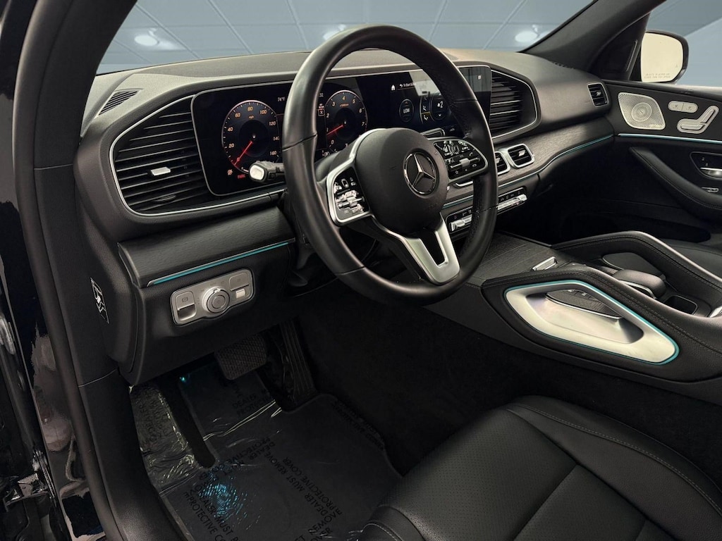 Certified 2023 Mercedes-Benz GLE 350 GLE 350 SUV