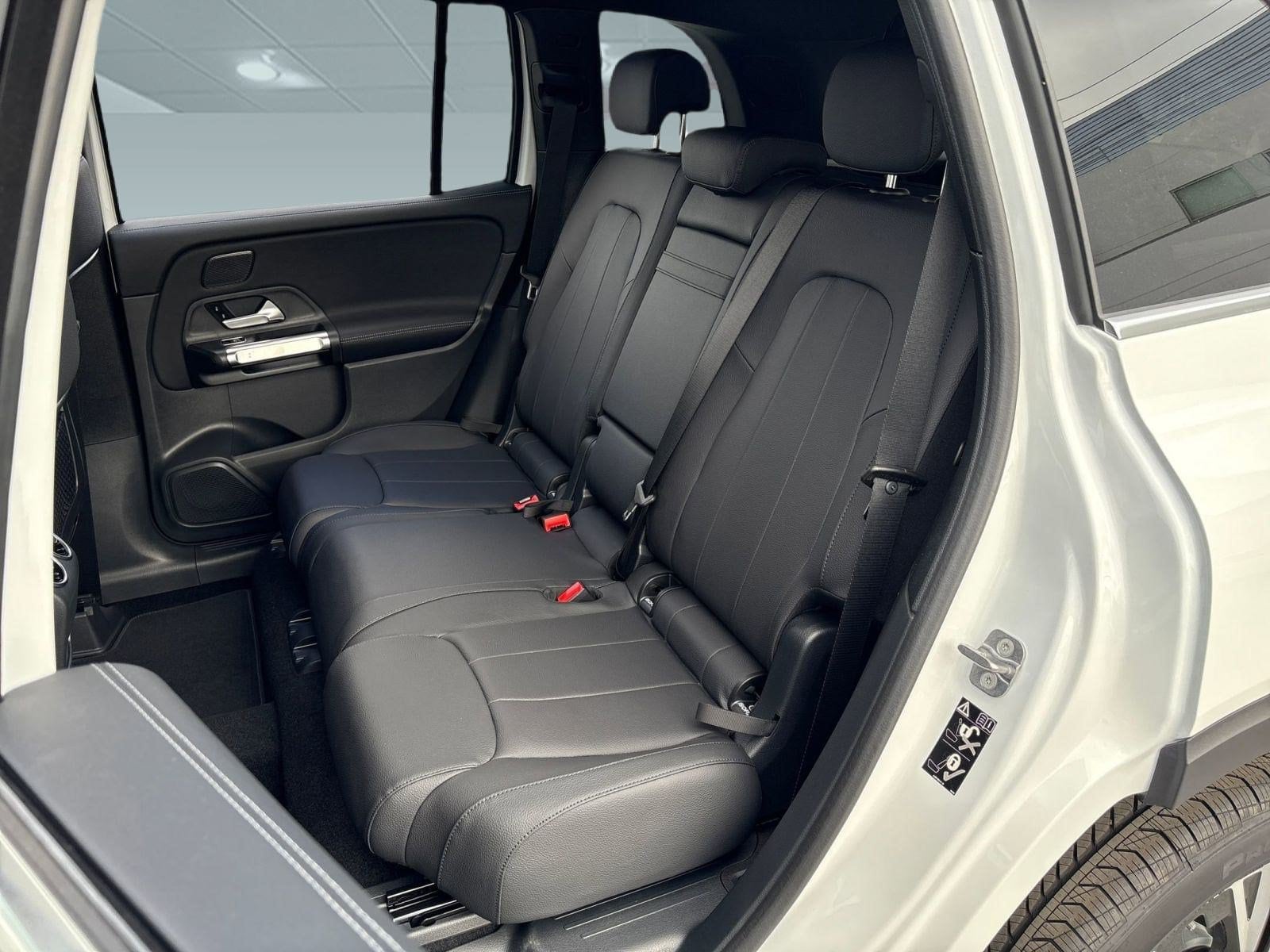 2026 Mercedes-Benz GLB GLB 250 - Photo 10
