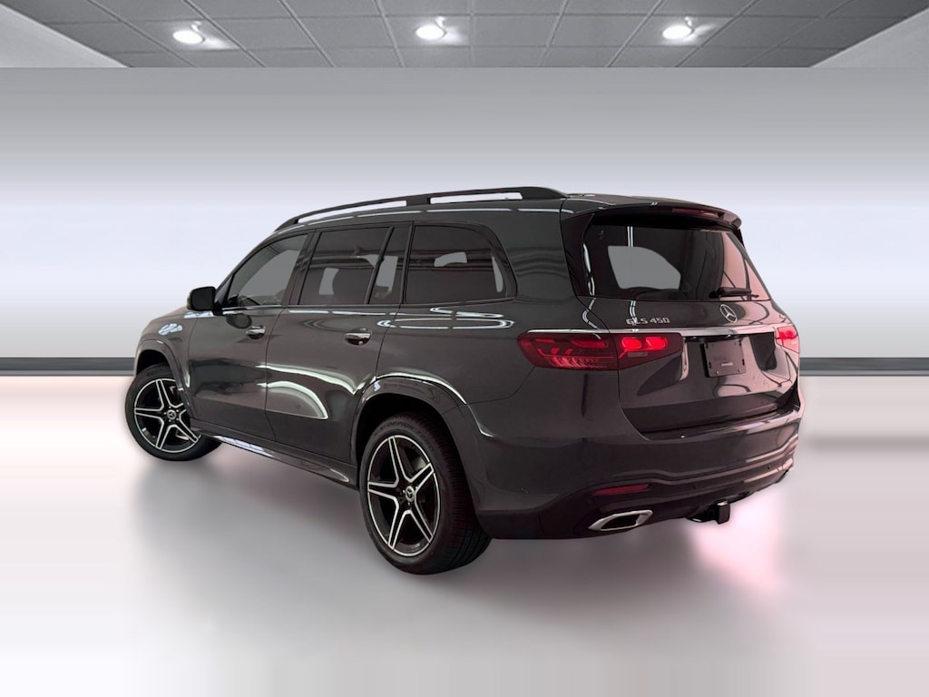 Used 2026 Mercedes-Benz GLS 450 GLS 450 SUV