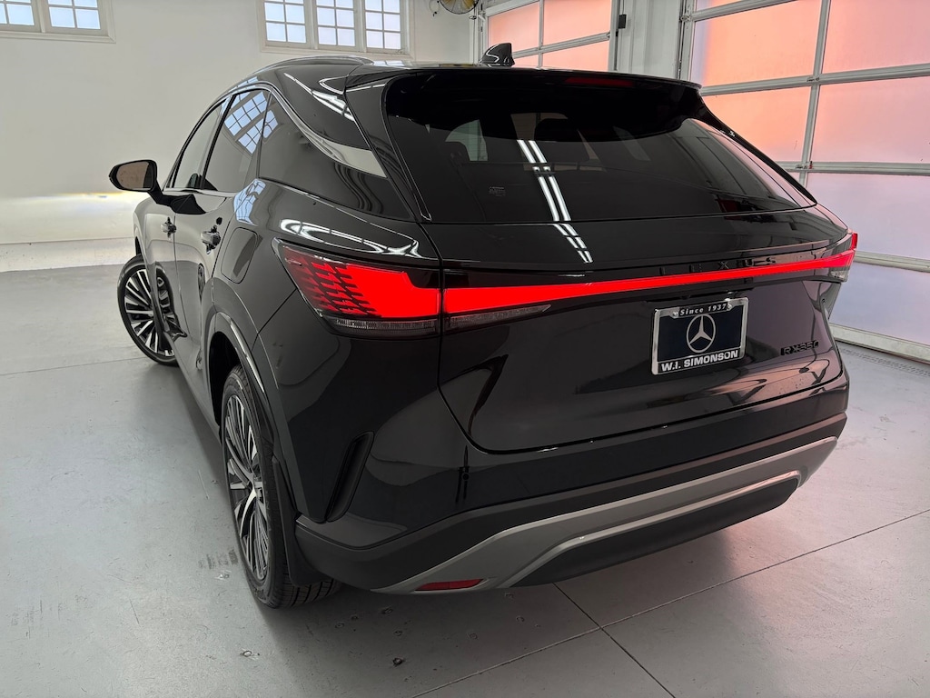 Used 2026 Lexus RX 350 RX 350 SUV