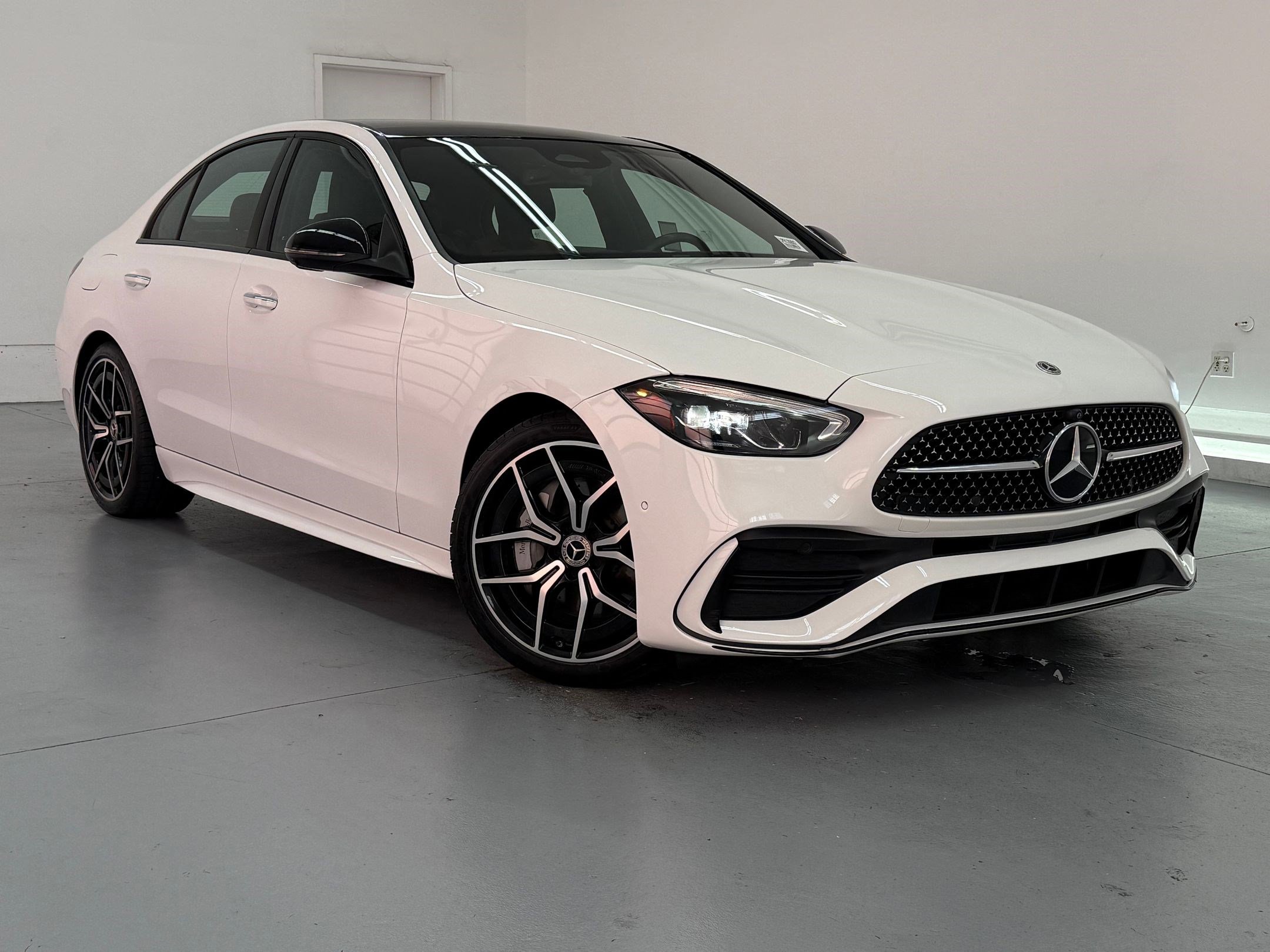 2023 Mercedes-Benz C-Class C 300 photo 5