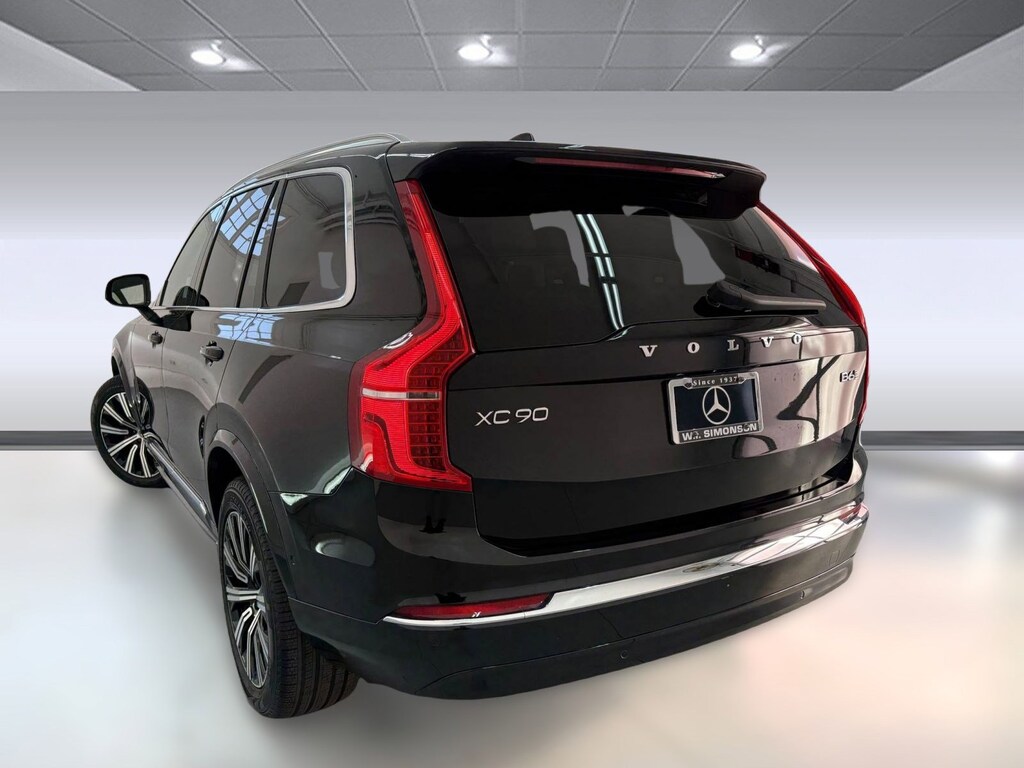 Used 2025 Volvo XC90 Plus SUV