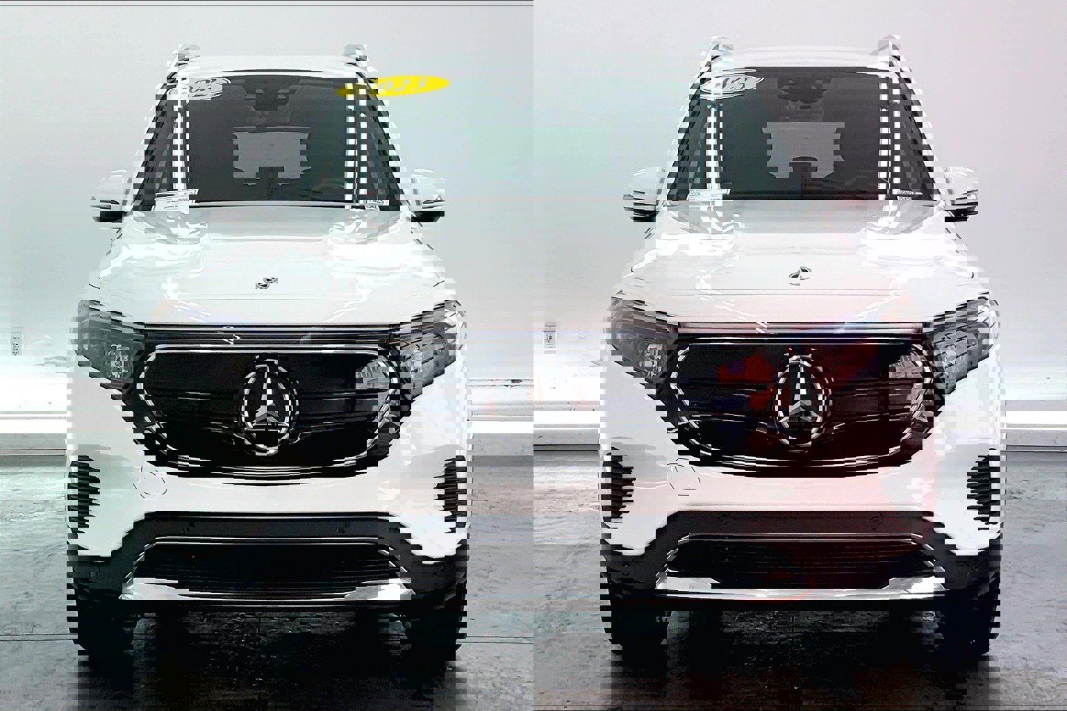 Certified 2023 Mercedes-Benz EQB Base with VIN W1N9M0CB4PN034215 for sale in Santa Monica, CA