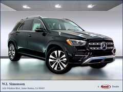 2025 Mercedes-Benz GLE 450 4MATIC SUV 2025 Mercedes-Benz GLE 450 4MATIC SUV