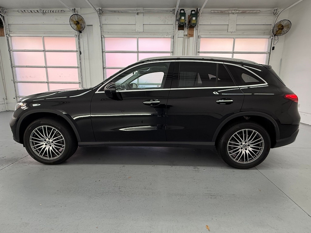 Certified 2023 Mercedes-Benz GLC 300 GLC 300 SUV