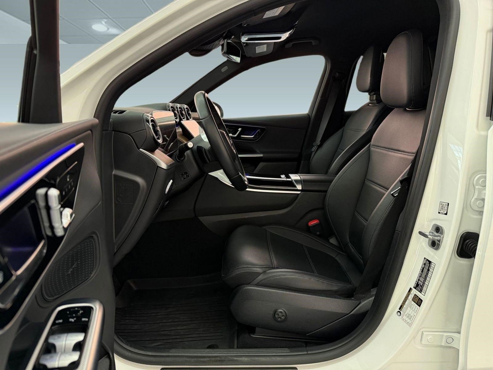 2023 Mercedes-Benz GLC 300 GLC 300 photo 4