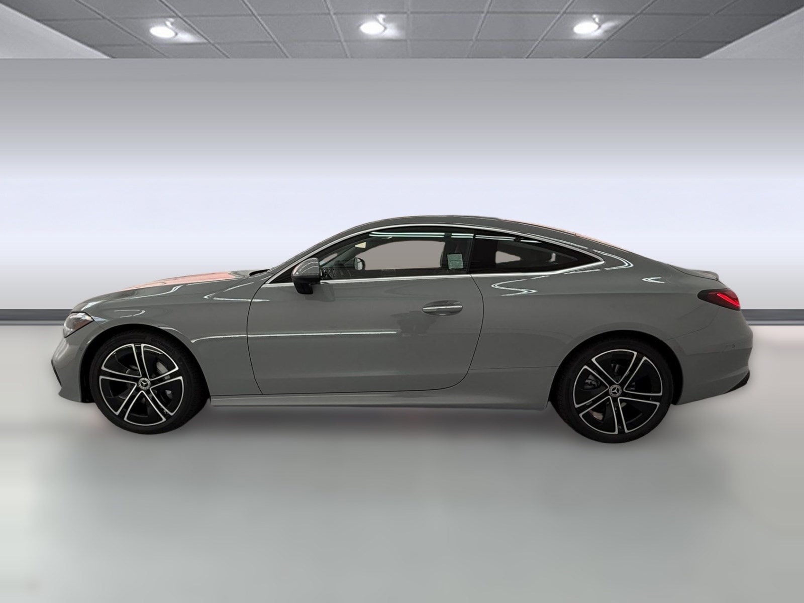 CLE 300 4MATIC Coupe
