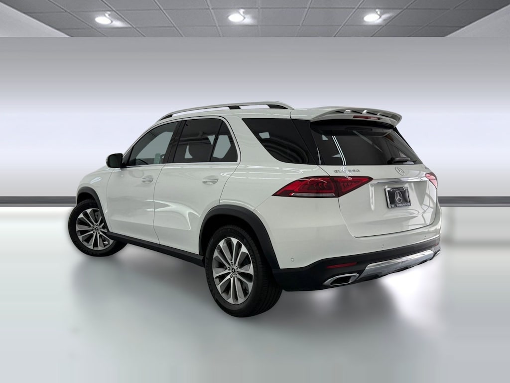 Used 2021 Mercedes-Benz GLE 350 GLE 350 SUV