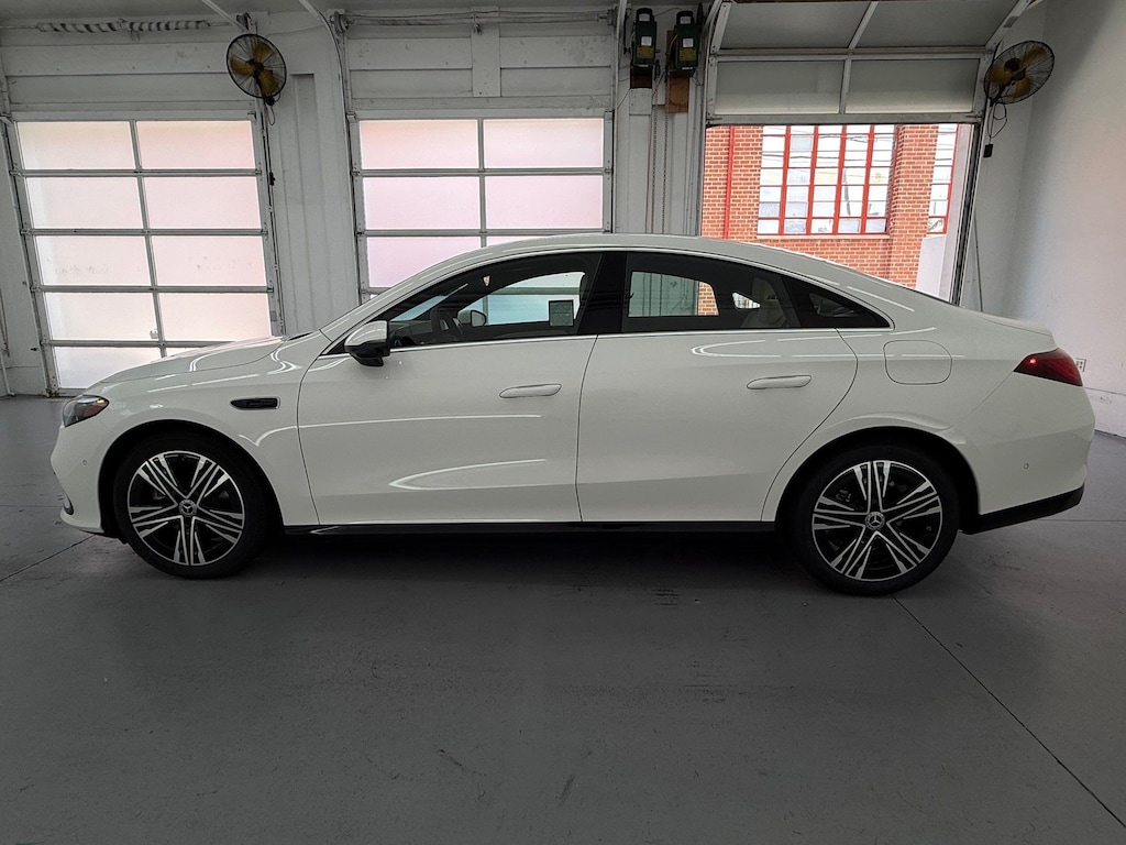New 2027 Mercedes-Benz CLA 220 Sedan