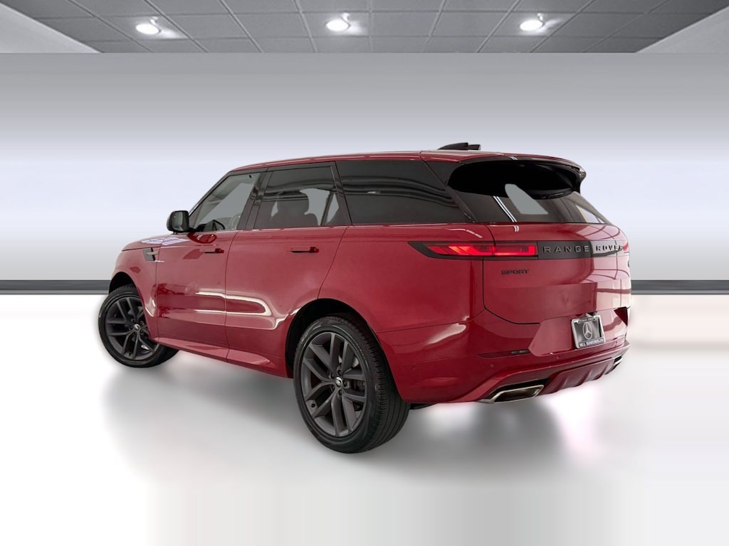 Used 2023 Land Rover Range Rover Sport SE Dynamic SUV