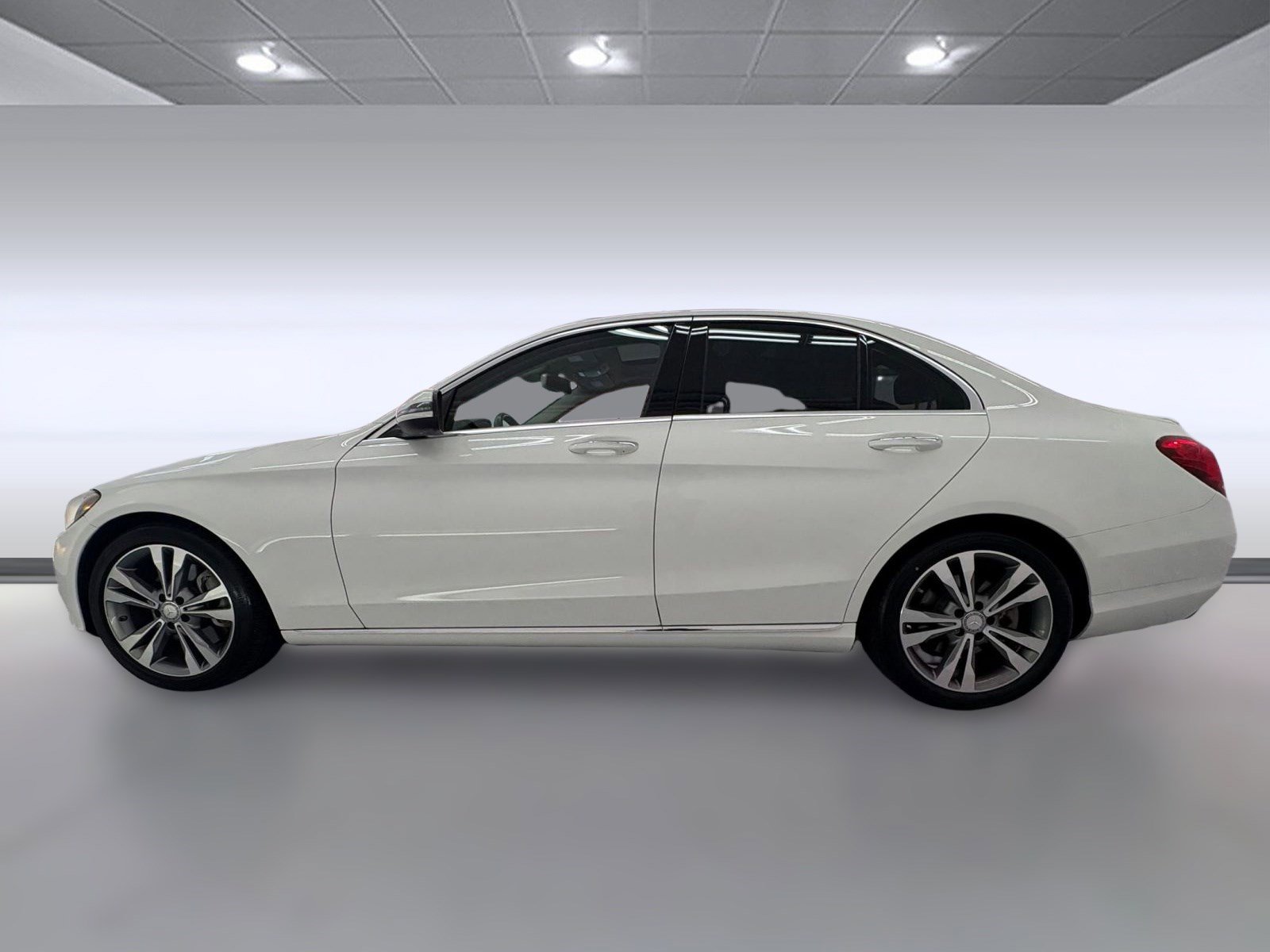 2016 Mercedes Benz C 300 Sedan photo 2