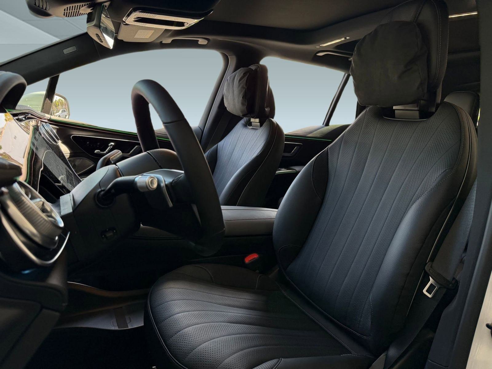 2026 Mercedes Benz 400 450 4MATIC photo 4