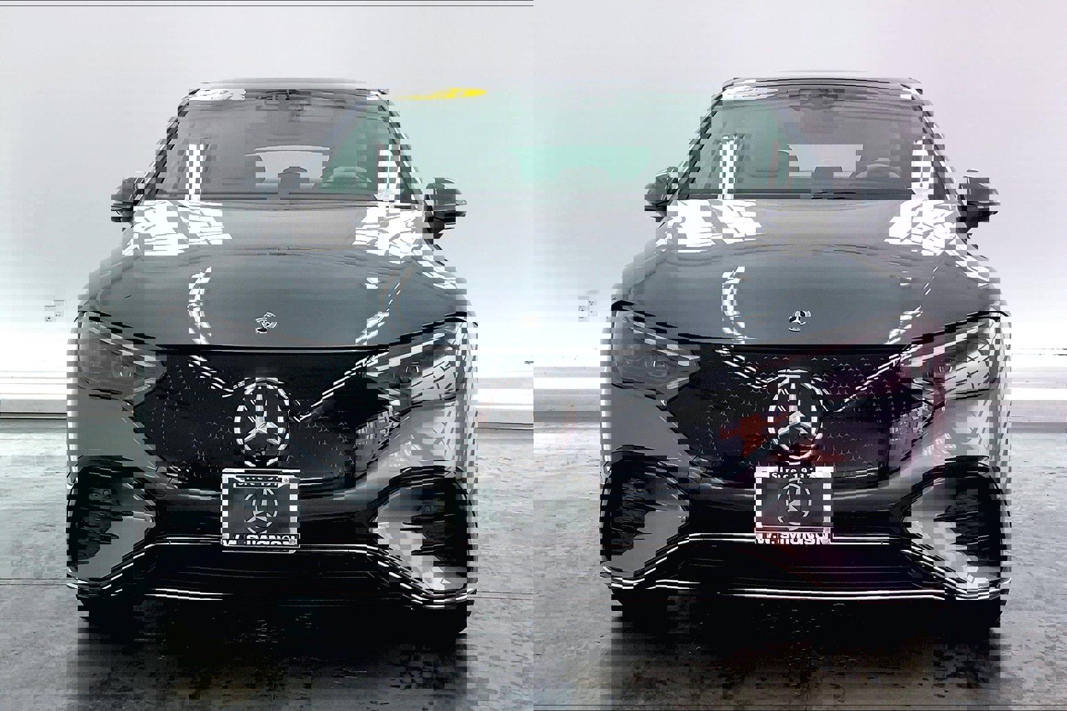 Used 2024 Mercedes-Benz EQE Base with VIN W1KEG1CB4RF057046 for sale in Santa Monica, CA