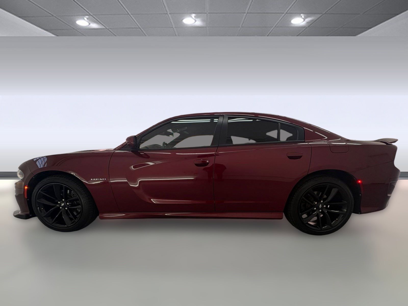 2020 Dodge Charger R/T photo 2