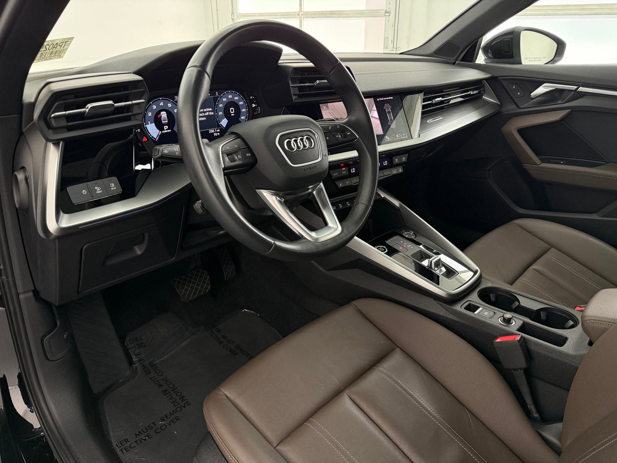A3 Premium Plus Sedan