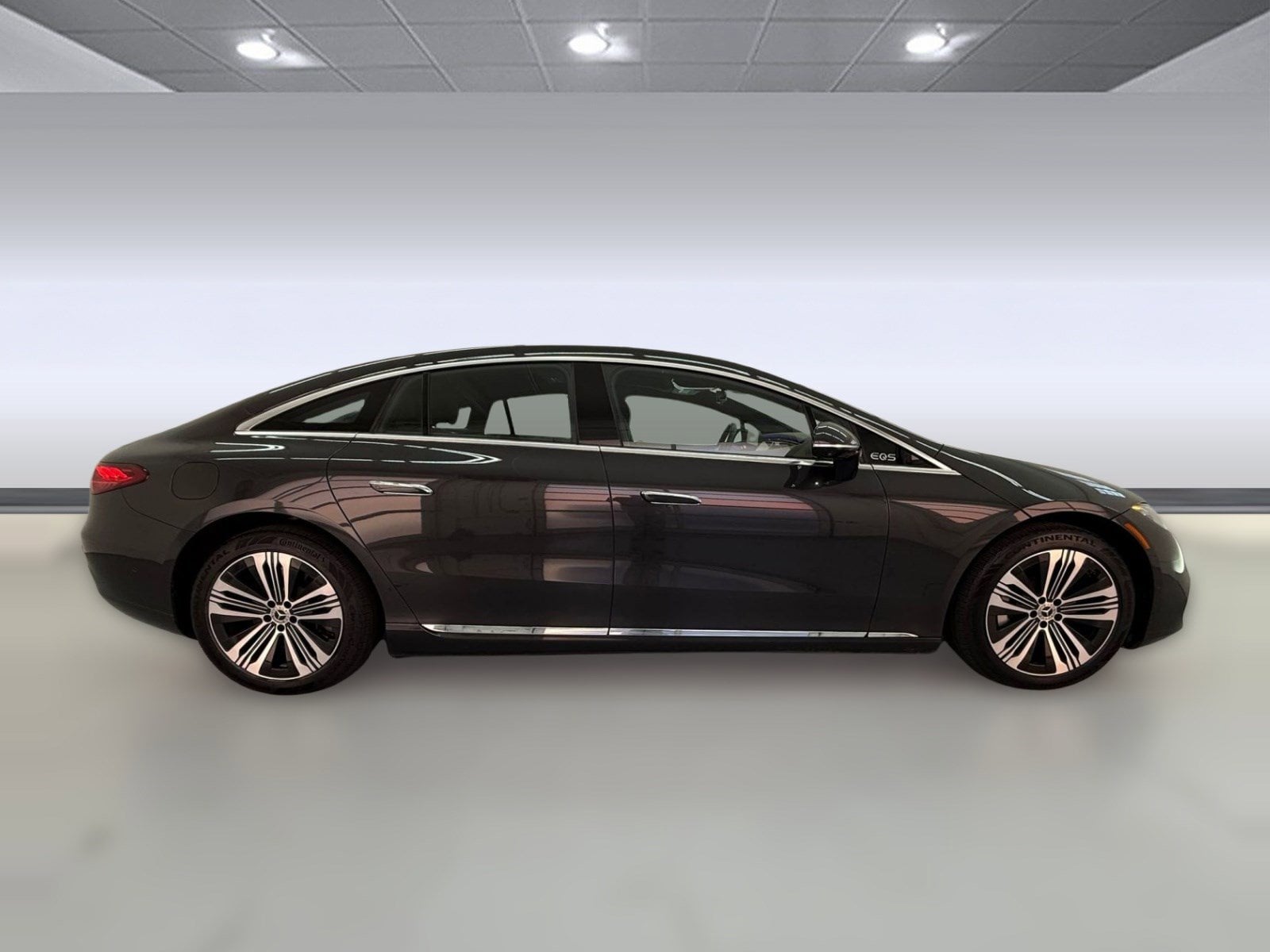 2023 Mercedes-Benz EQS 450 EQS 450 photo 6