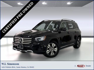 2026 Mercedes-Benz GLB 250 GLB 250 SUV