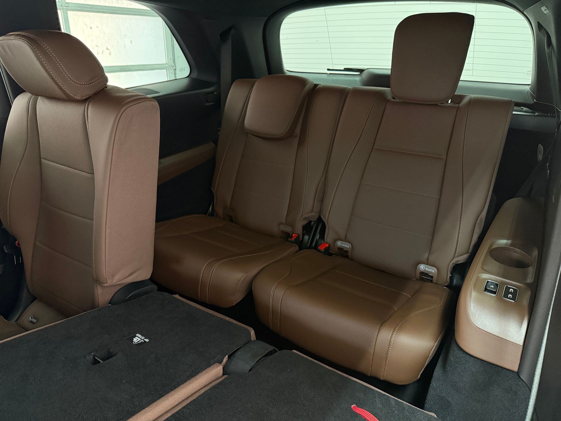 2026 Mercedes-Benz GLS Base - Photo 29