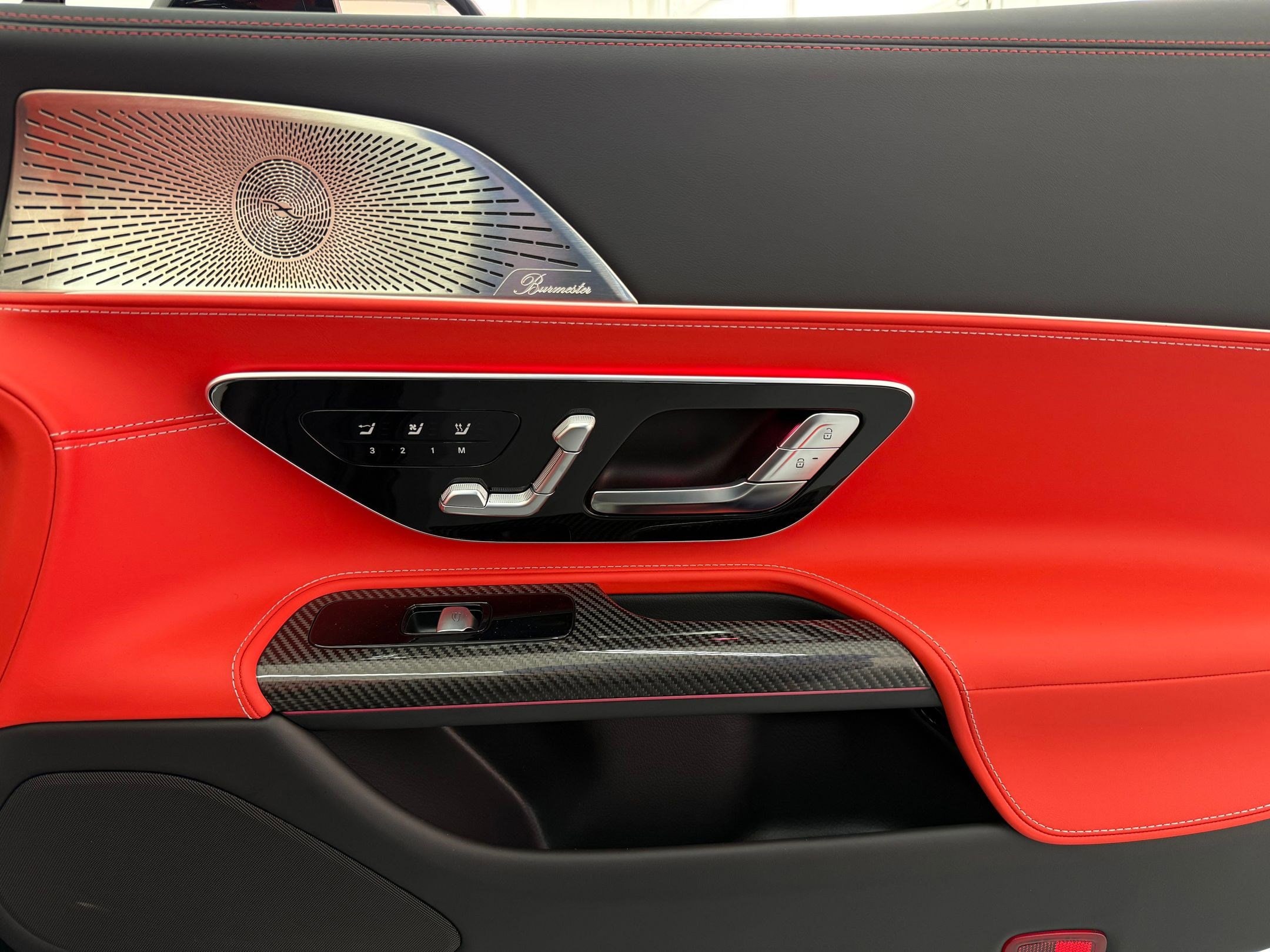 2025 Mercedes-Benz SL Mercedes-AMG - Photo 24