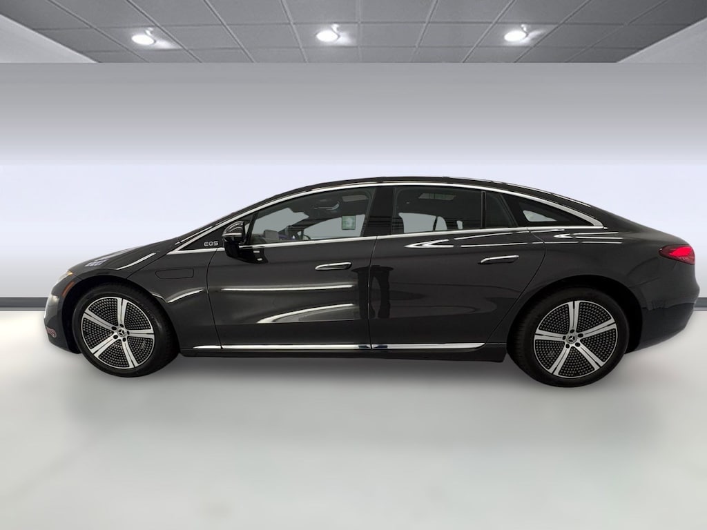 Certified 2023 Mercedes-Benz EQS 450+ EQS 450+ Sedan